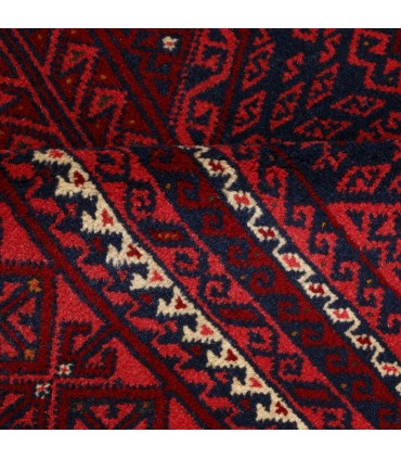 فرش دستباف سه متری بلوچ کد 179872