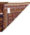 فرش دستباف سه متری کلات نادر کد 179877