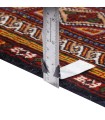 فرش دستباف سه متری کلات نادر کد 179877