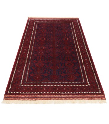 فرش دستباف سه متری بلوچ کد 179878