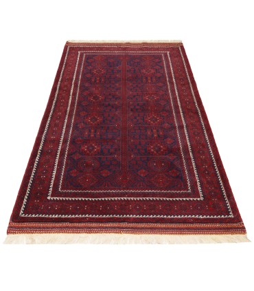 فرش دستباف سه متری بلوچ کد 179878