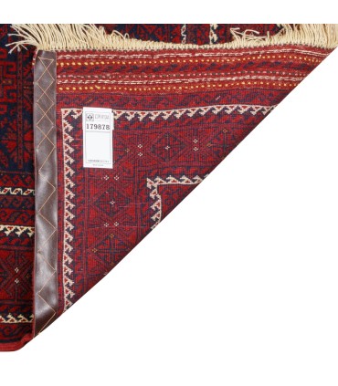فرش دستباف سه متری بلوچ کد 179878