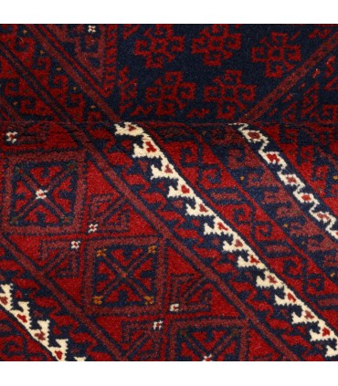 فرش دستباف سه متری بلوچ کد 179878