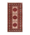Tapis persan Kalat Nader fait main Réf ID 179884 - 108 × 199