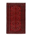 Baluch Rug Ref 179887