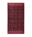 Baluchi Alfombera Persa  Ref 179890