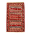 Shahsevan Alfombera Persa Kilim Ref 151082