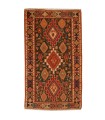 Shahsevan Kilim Ref 151085