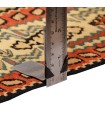 گلیم دستباف ذرع و نیم سنه کد 151099