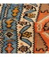 گلیم دستباف یک متری سنه کد 151108