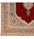 فرش دستباف قدیمی هشت و نیم متری کرمان کد 709002