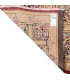 فرش دستباف قدیمی هشت و نیم متری کرمان کد 709002