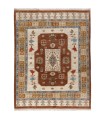 Azerbaiyán Alfombera Persa  Ref 709003