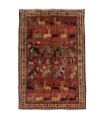 Shiraz Alfombera Persa  Ref 709004