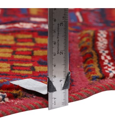 کلاژ فرش دستباف سه متری هریس کد 709008