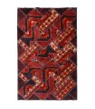 Ardebil Alfombera Persa  Ref 709009