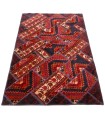 کلاژ فرش دستباف سه و نیم متری اردبیل کد 709009