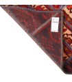 کلاژ فرش دستباف سه و نیم متری اردبیل کد 709009