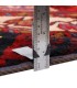 کلاژ فرش دستباف سه و نیم متری اردبیل کد 709009