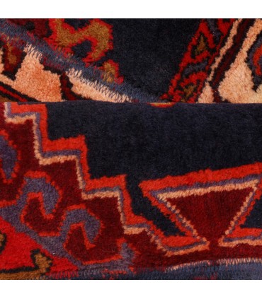 کلاژ فرش دستباف سه و نیم متری اردبیل کد 709009