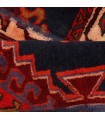 کلاژ فرش دستباف سه و نیم متری اردبیل کد 709009