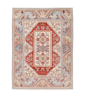 فرش دستباف سه متری آذربایجان کد 709018