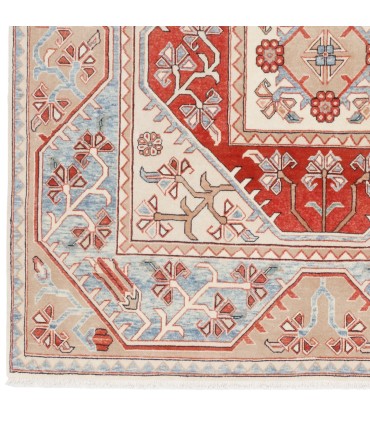 فرش دستباف سه متری آذربایجان کد 709018