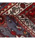 فرش دستباف قدیمی سه متری زنجان کد 709021