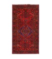 Zanjan Alfombera Persa  Ref 709022