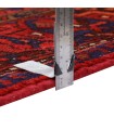 فرش دستباف قدیمی سه و نیم متری زنجان کد 709022