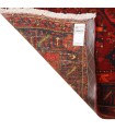 فرش دستباف قدیمی پنج متری زنجان کد 709023