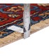 فرش دستباف قدیمی سه و نیم متری هریس کد 709029