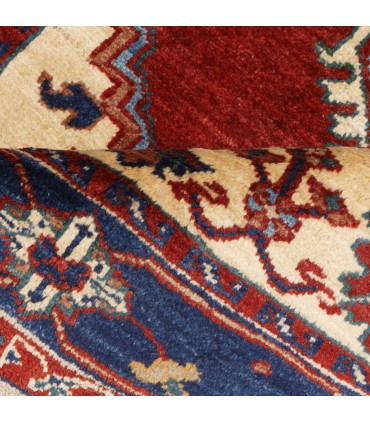 فرش دستباف قدیمی ذرع و نیم هریس کد 709031