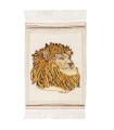 Bojnurd Rug Ref 709037