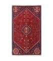 فرش دستباف قدیمی نیم متری آباده کد 709043