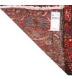 فرش دستباف قدیمی یک متری بلوچ کد 709051