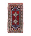 فرش دستباف نیم متری آذربایجان کد 709054