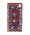 فرش دستباف نیم متری آذربایجان کد 709054
