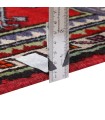 فرش دستباف نیم متری آذربایجان کد 709054