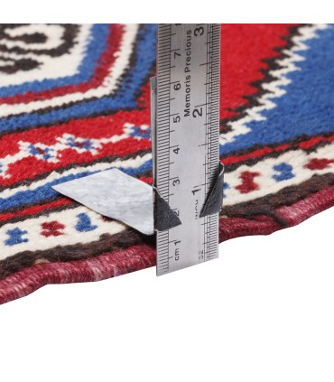 فرش دستباف نیم متری آذربایجان کد 709056