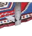 فرش دستباف نیم متری آذربایجان کد 709056