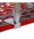فرش دستباف نیم متری ساروق کد 709058