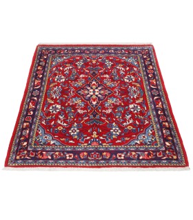 فرش دستباف نیم متری ساروق کد 709059