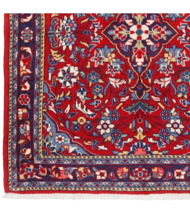 فرش دستباف نیم متری ساروق کد 709059