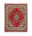 Handgeknüpfter Zabul Teppich. Ziffer 709060