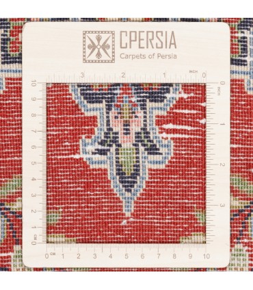فرش دستباف نیم متری زابل کد 709060