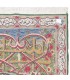 تابلو فرش دستباف چهارده معصوم کرمان کد 794001