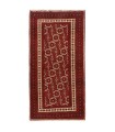 Baluch Rug Ref 705493