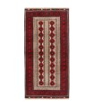 Baluchi Alfombera Persa  Ref 705495