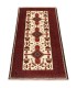 فرش دستباف قدیمی دو متری بلوچ کد 705497